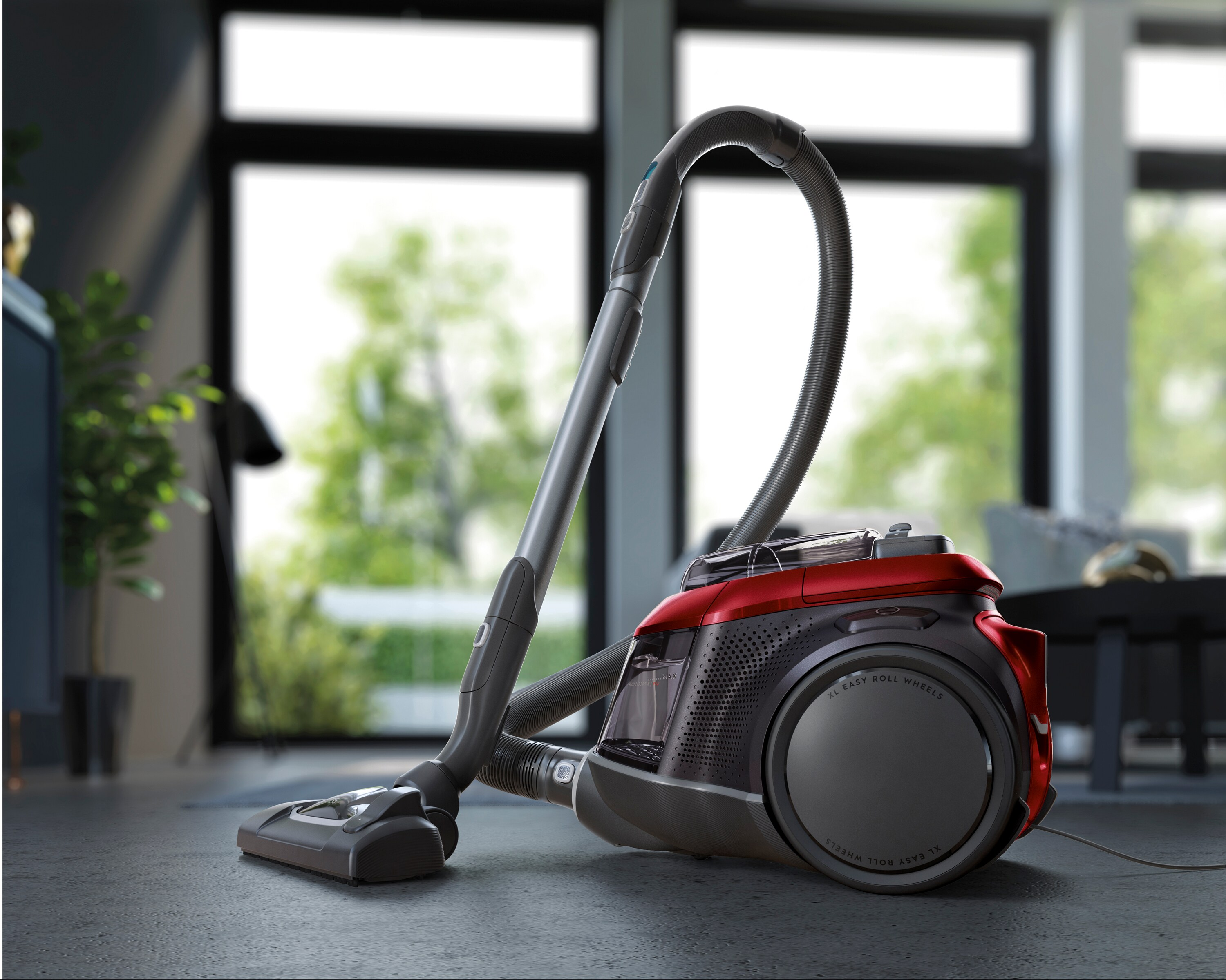 AEG Stofzuiger Aero Pro A+ (LX9-3-CR)