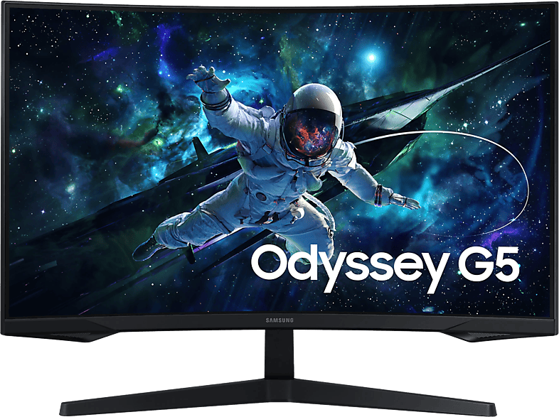 Samsung Odyssey G5 27 inch