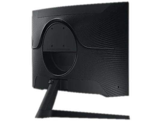 SAMSUNG Gaming monitor G55C 27" QHD 165 Hz 1ms Curved (LS27CG552EUXEN)