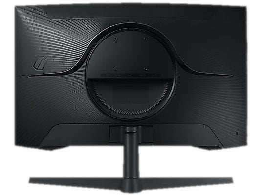 SAMSUNG Gaming monitor G55C 27" QHD 165 Hz 1ms Curved (LS27CG552EUXEN)