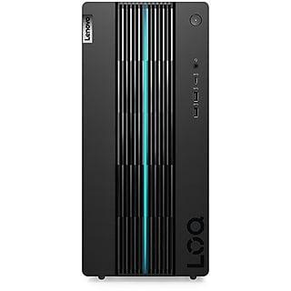 LENOVO DESKTOP DT LOQ 17IRB8, Intel®, Core I7 13700F, 2.1 GHz, GeForce RTX™ 4060, RAM 16 GB, 1000 GB SSD