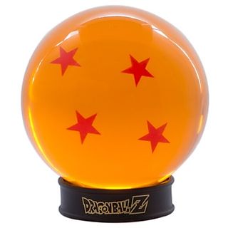 Figurka ABYSTYLE DRAGON BALL Z 4 stars Dragon Ball