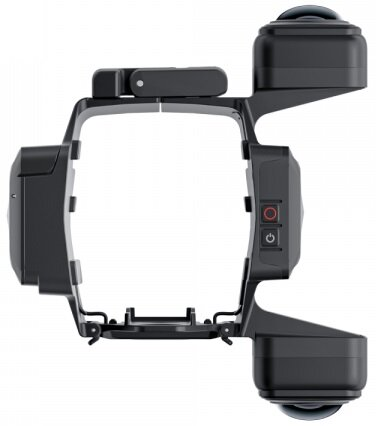Kamera sferyczna INSTA360 Sphere do DJI Mavic Air 2/2S