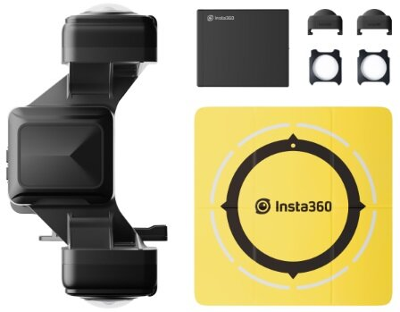 Kamera sferyczna INSTA360 Sphere do DJI Mavic Air 2/2S