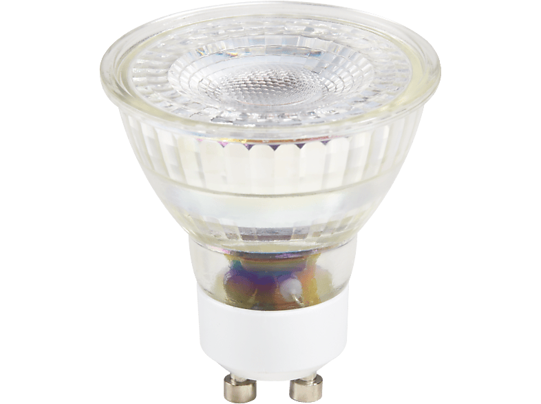 ISY LED izzó 4.7W, GU10, 345lm, WW 2700K, 3 darabos (2V225473)