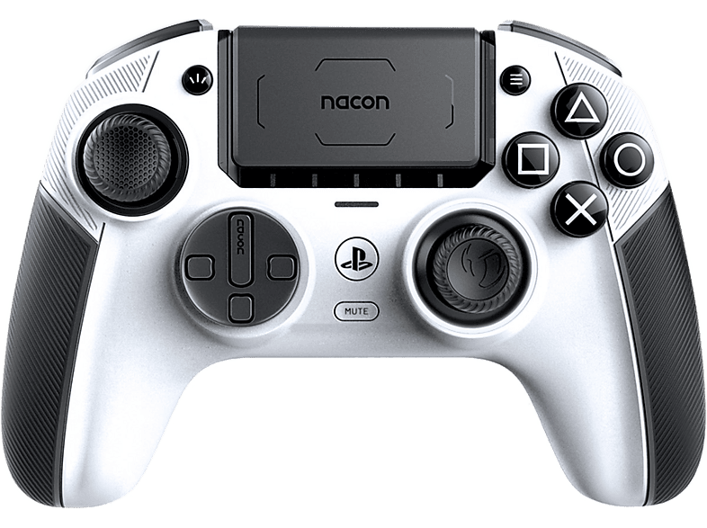 Nacon Revolution 5 Pro Draadloze Controller Wit