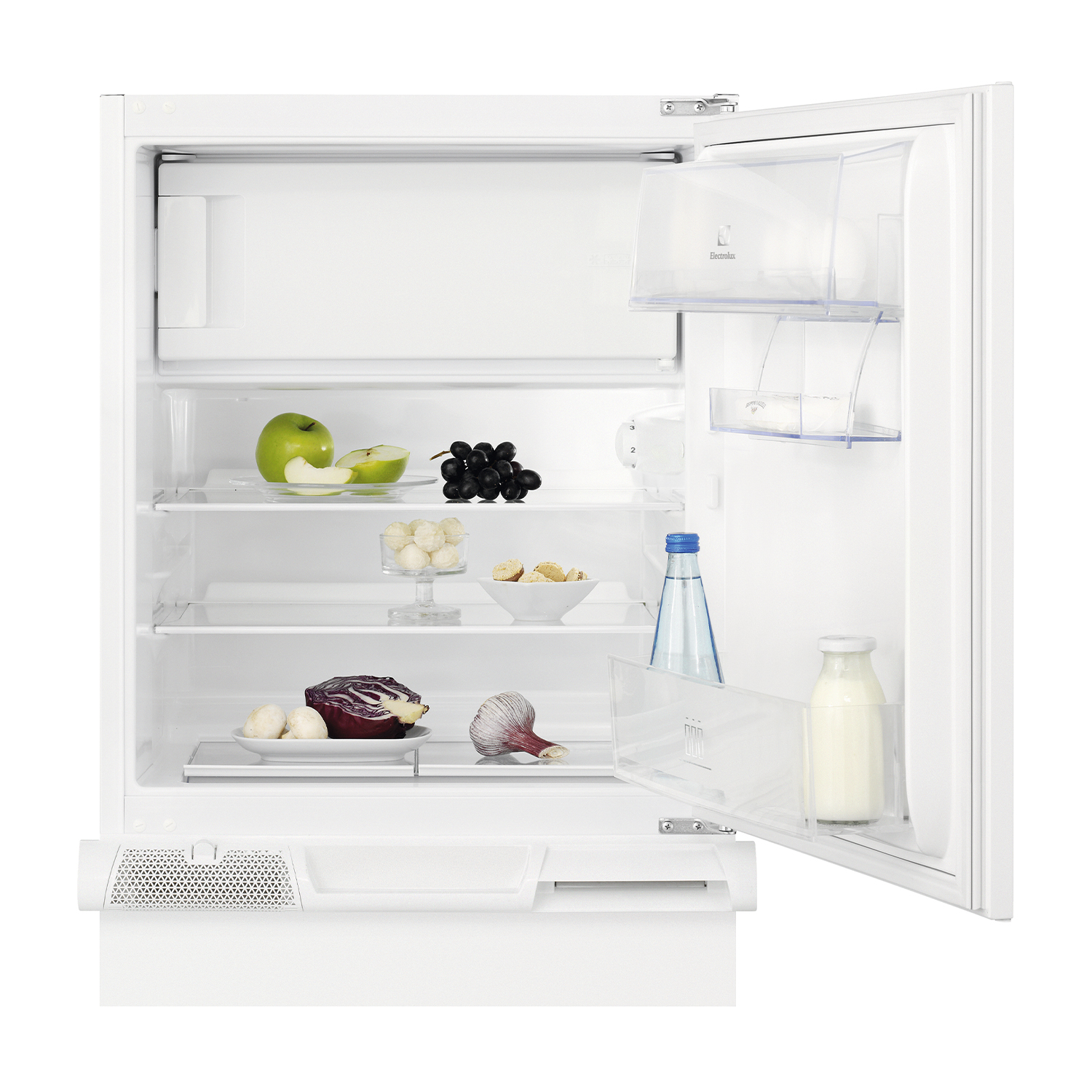 Electrolux Esb2Ae82S, Frigorifero Incasso, Classe E
