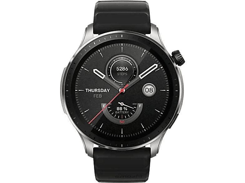 Correa De Muñeca De 22mm Para Reloj Inteligente Amazfit Balance