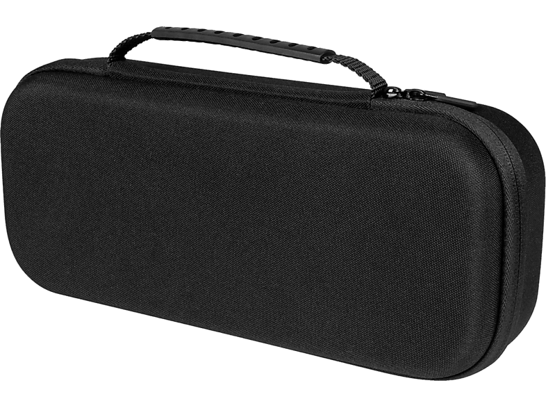 Nacon Playstation Portal Draagtas + Screenprotector (psportalpack1) Zwart Opbergtas