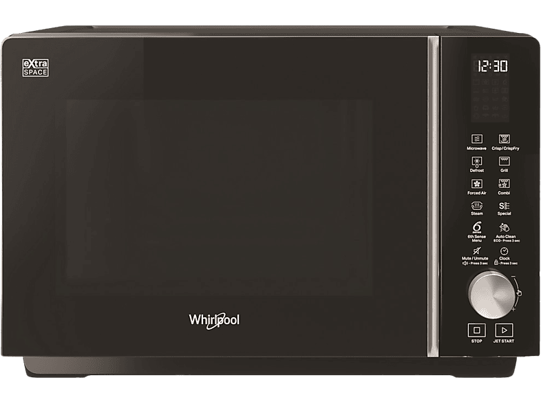 Whirlpool Microgolfoven Met Grill (mwf 259 B)