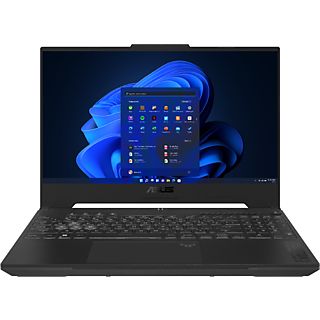 ASUS TUF Gaming A15 FA507UI-LP015W - 15.6 inch - AMD Ryzen 9 - 16 GB - 1 TB - GeForce RTX 4070