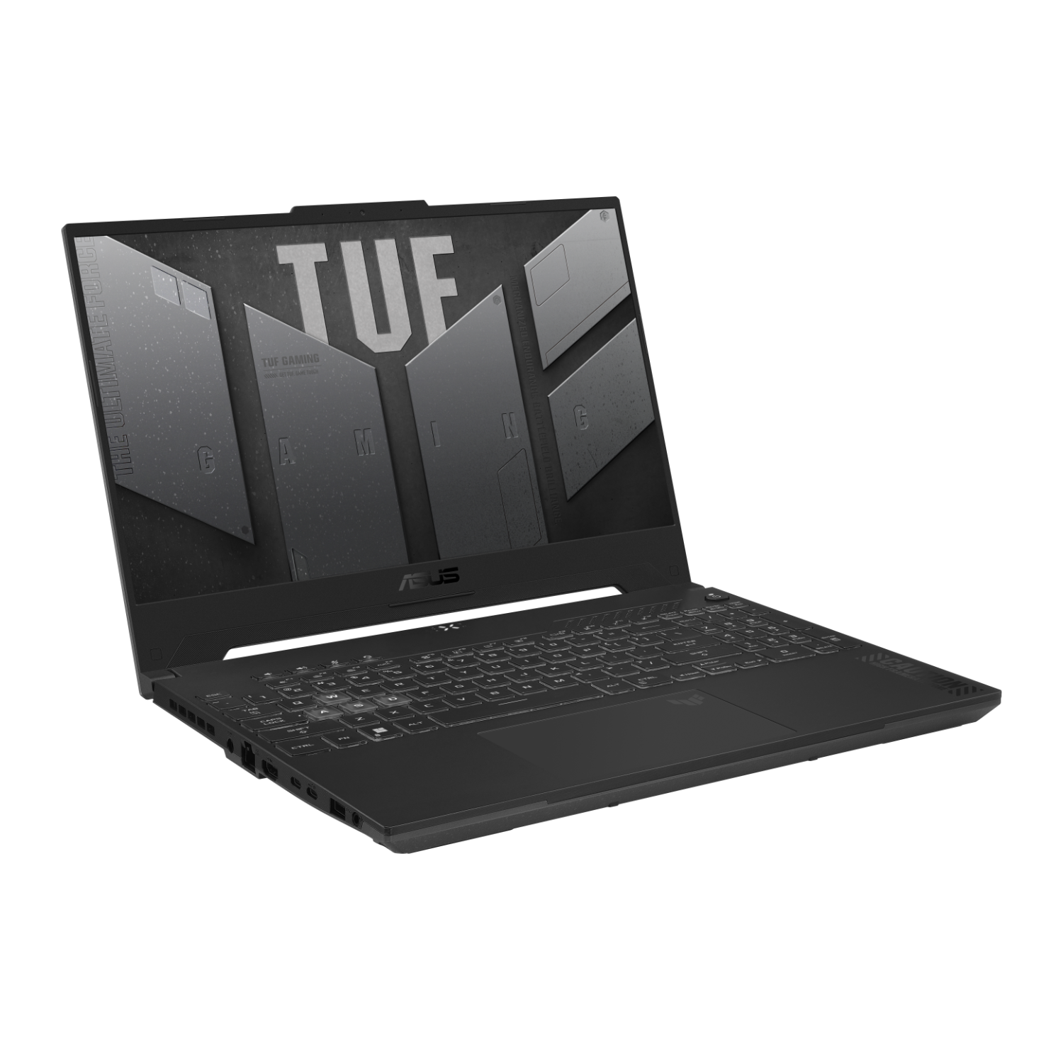 ASUS TUF Gaming A15 FA507UI-LP015W - 15.6 inch - AMD Ryzen 9 - 16 GB - 1 TB - GeForce RTX 4070