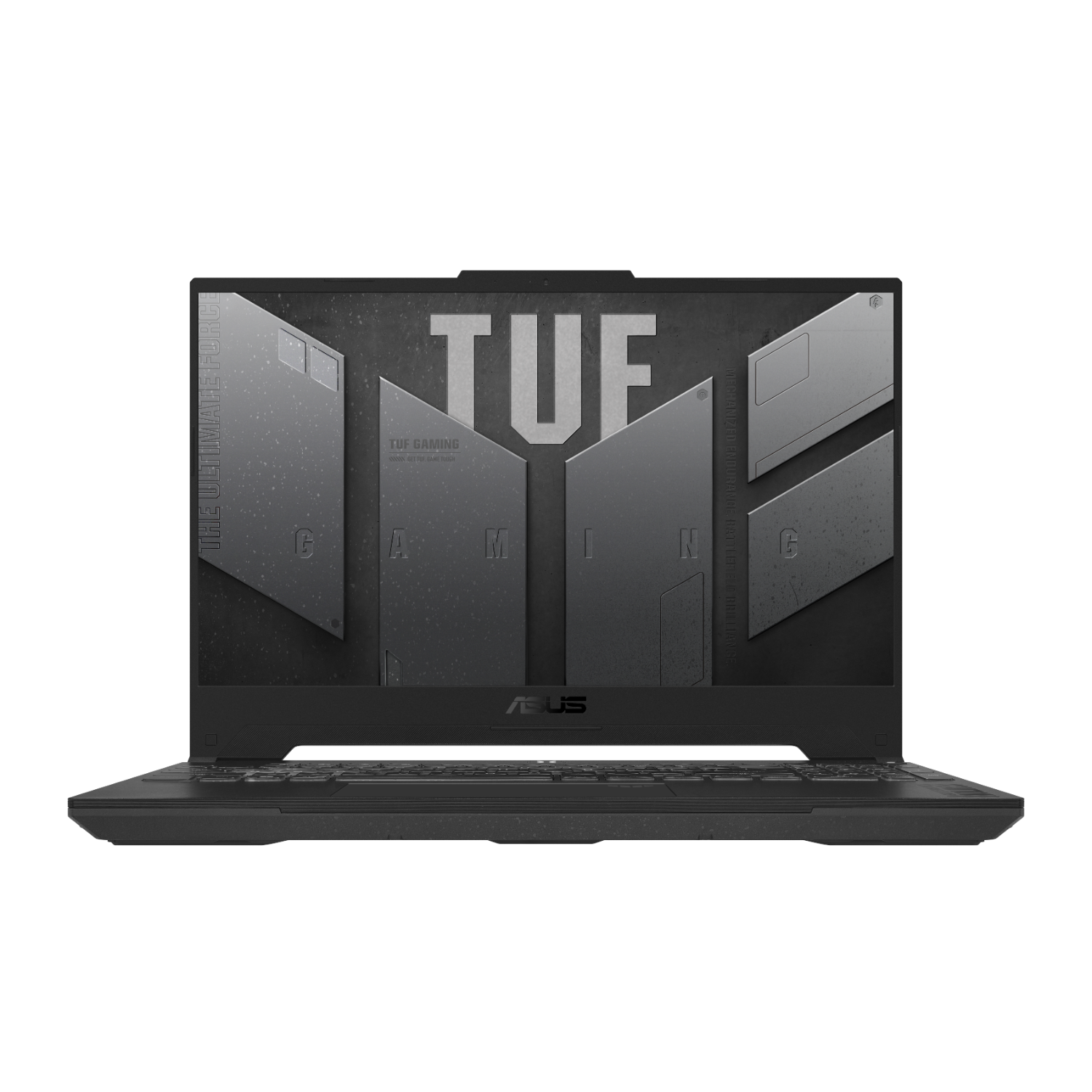 ASUS TUF Gaming A15 FA507UI-LP015W - 15.6 inch - AMD Ryzen 9 - 16 GB - 1 TB - GeForce RTX 4070