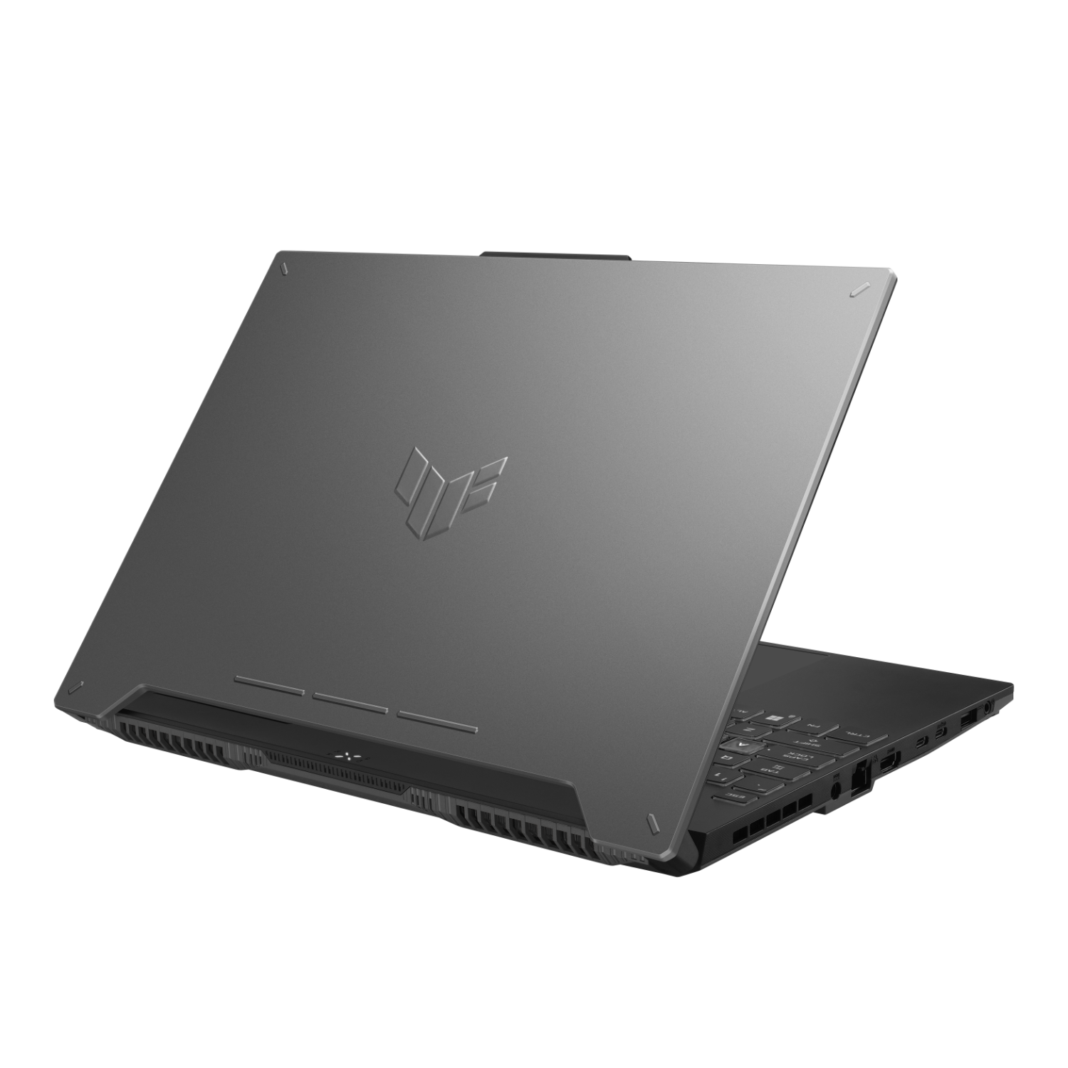 ASUS TUF Gaming A15 FA507UI-LP015W - 15.6 inch - AMD Ryzen 9 - 16 GB - 1 TB - GeForce RTX 4070