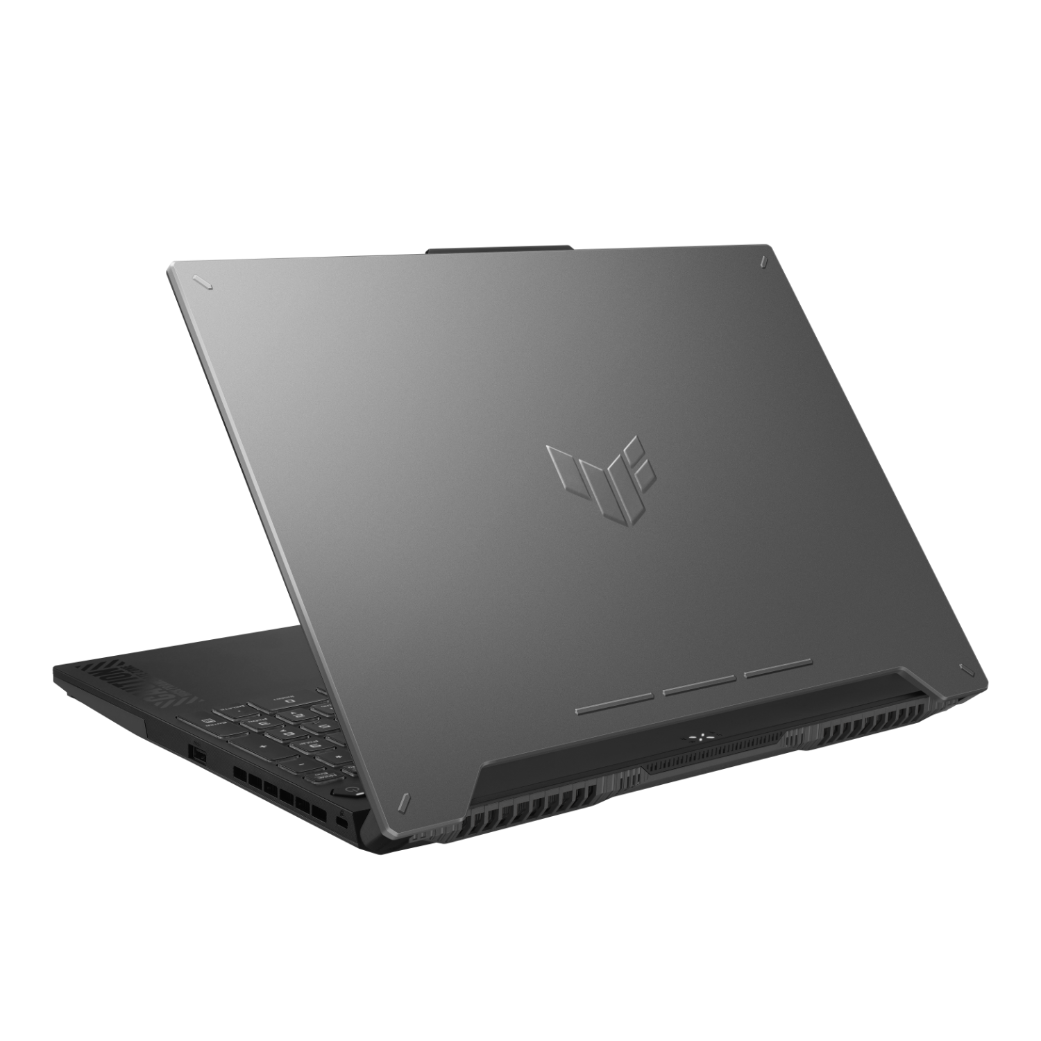 ASUS TUF Gaming A15 FA507UI-LP015W - 15.6 inch - AMD Ryzen 9 - 16 GB - 1 TB - GeForce RTX 4070