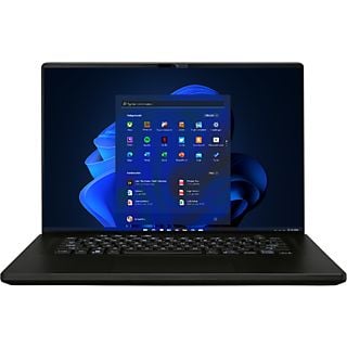 ASUS ROG Zephyrus G16 GU605MI-QR038W - 16 inch - Intel Core Ultra 7 - 16 GB - 1 TB - GeForce RTX 4070