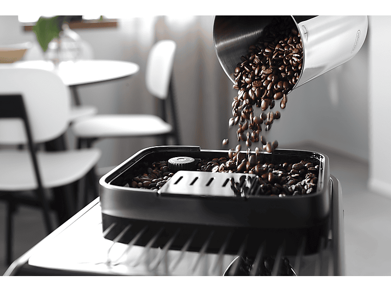 De'Longhi Magnifica Evo, Negro ECAM290.21.B – imagen 2