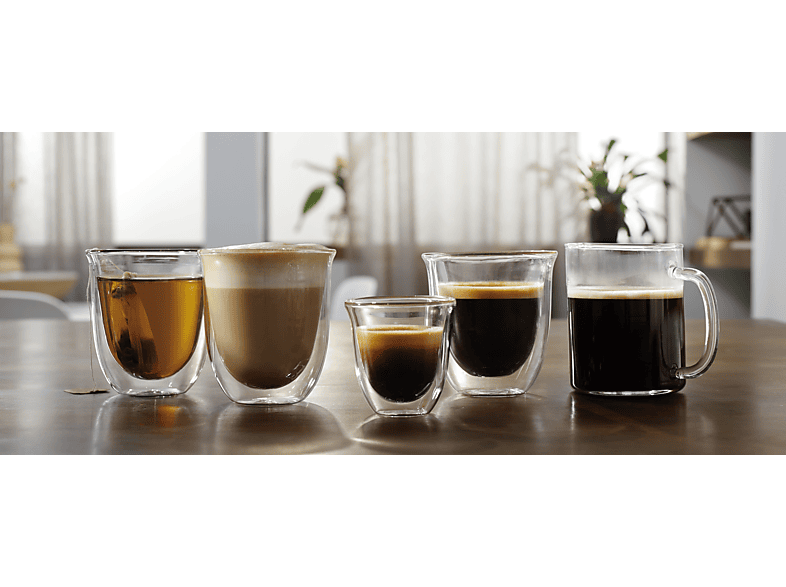 De'Longhi Magnifica Evo, Negro ECAM290.21.B – imagen 3