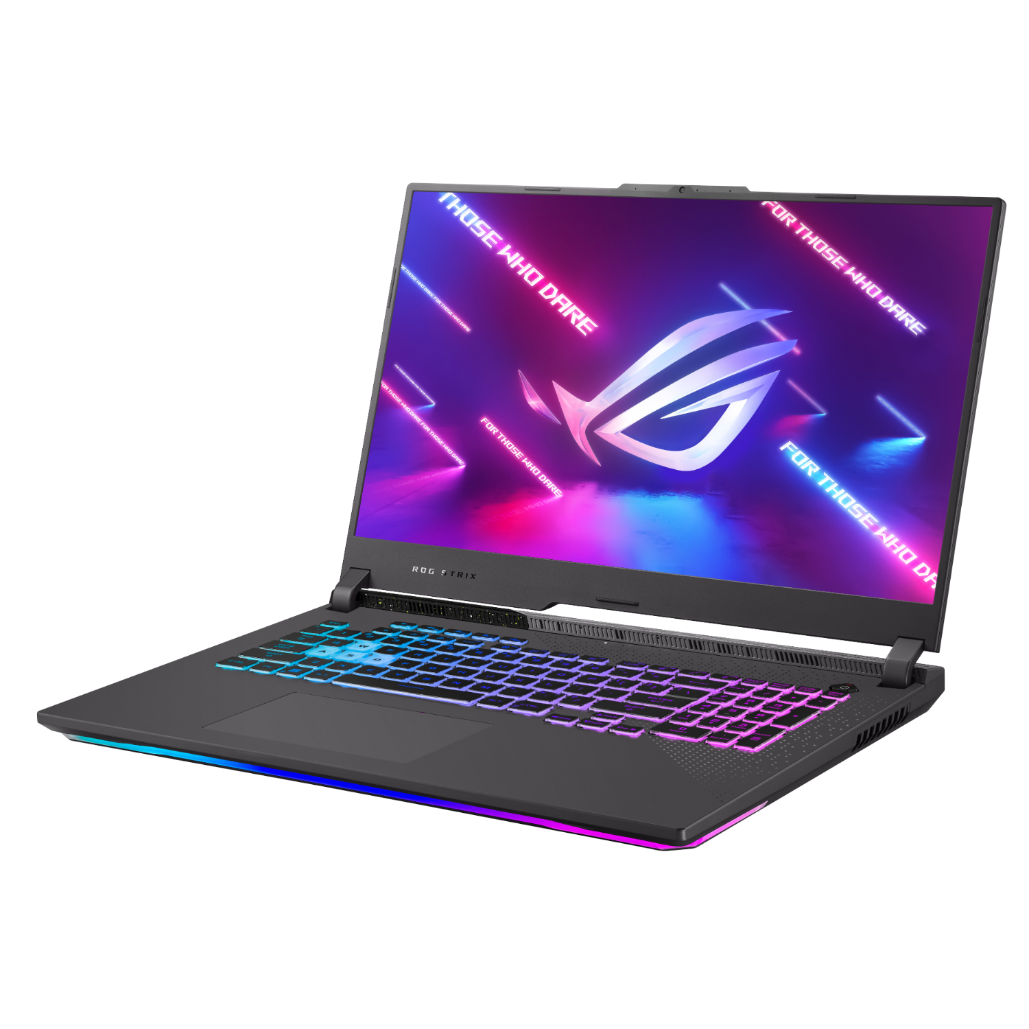 ASUS ROG Strix G17 G713PV-HX122W - 17.3 inch - AMD Ryzen 9 - 16 GB - 1 TB - GeForce RTX 4060