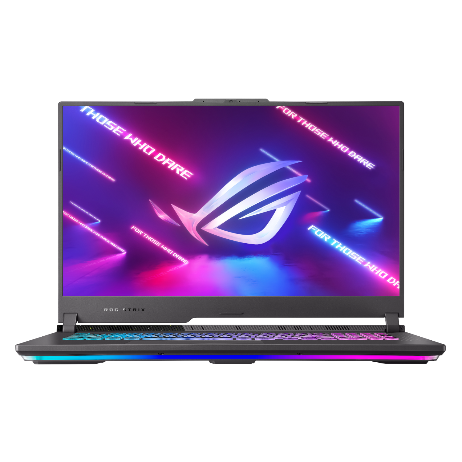 ASUS ROG Strix G17 G713PV-HX122W - 17.3 inch - AMD Ryzen 9 - 16 GB - 1 TB - GeForce RTX 4060