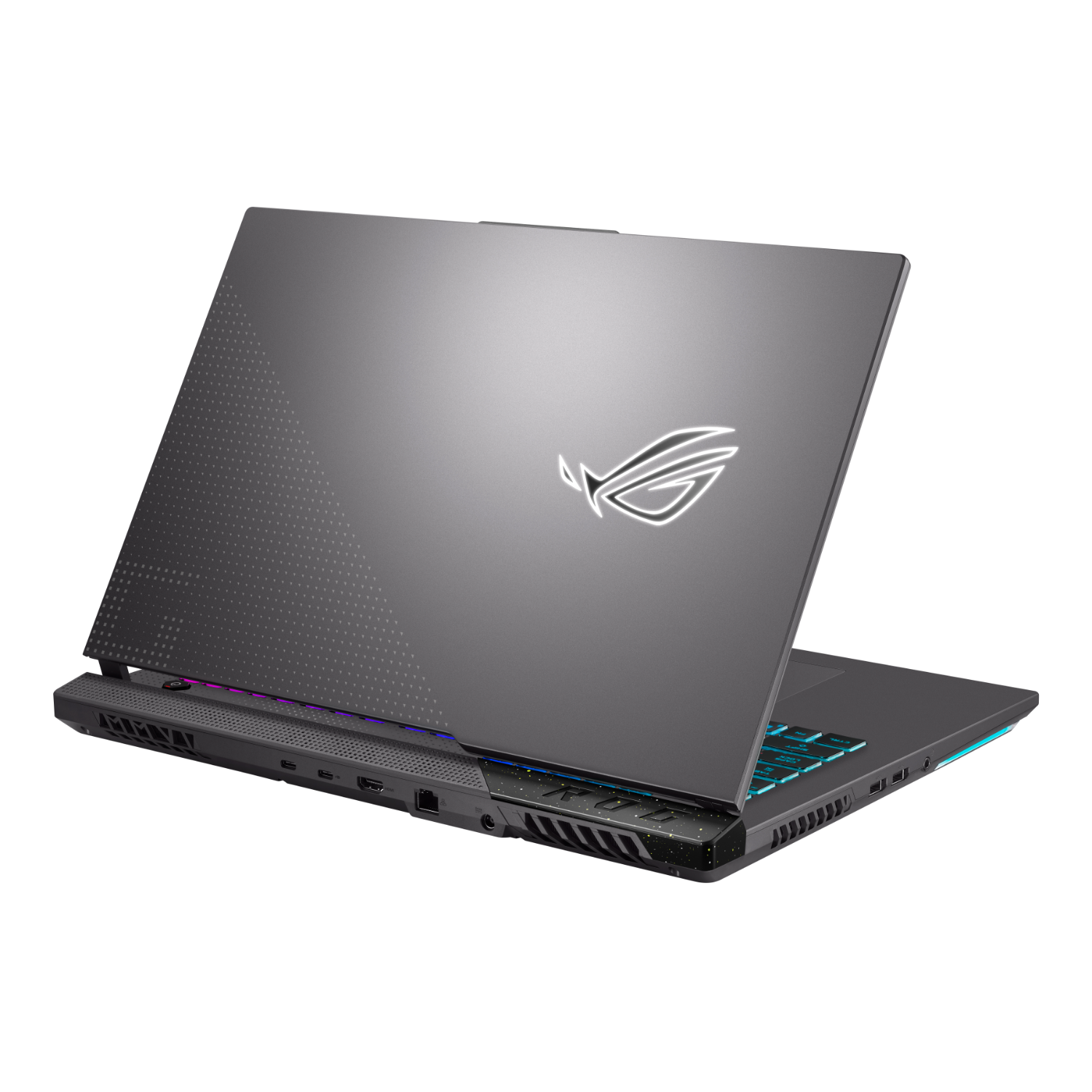 ASUS ROG Strix G17 G713PV-HX122W - 17.3 inch - AMD Ryzen 9 - 16 GB - 1 TB - GeForce RTX 4060