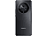 HONOR MAGIC 6 LITE 5G 8/256 GB DualSIM Fekete Kártyafüggetlen Okostelefon