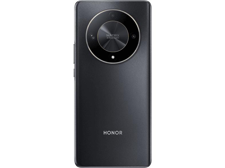 HONOR MAGIC 6 LITE 5G 8 256 GB DualSIM Fekete K rtyaf ggetlen