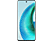 HONOR MAGIC 6 LITE 5G 8/256 GB DualSIM Zöld Kártyafüggetlen Okostelefon