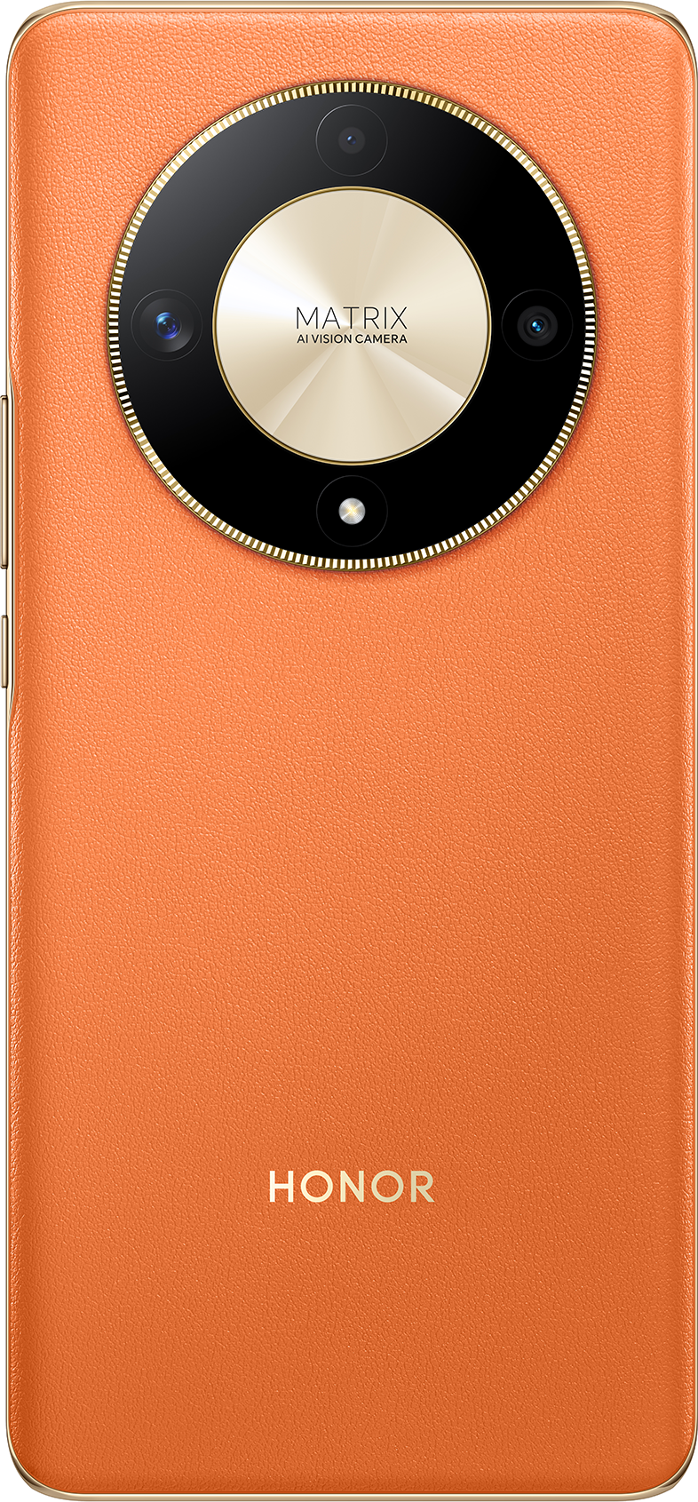 HONOR MAGIC 6 LITE 5G 8/256 GB DualSIM Narancs Kártyafüggetlen Okostelefon