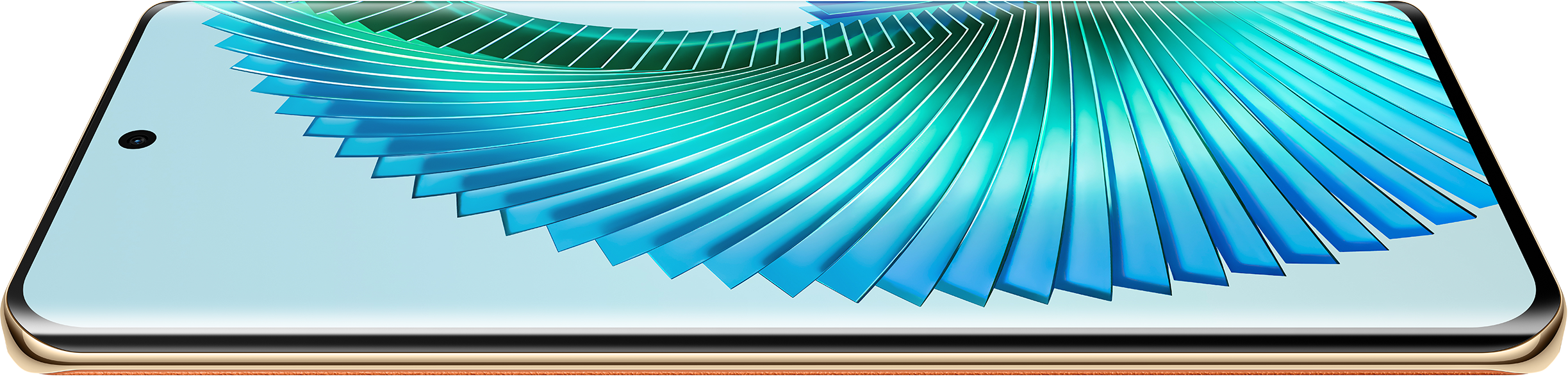 HONOR MAGIC 6 LITE 5G 8/256 GB DualSIM Narancs Kártyafüggetlen Okostelefon
