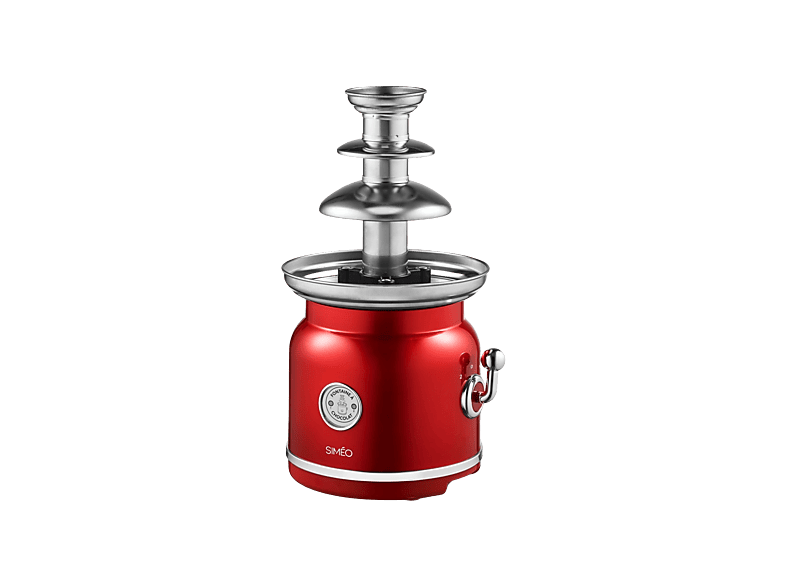 Simeo Chocolate Fountain
