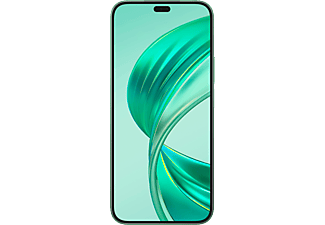 HONOR X8B 8/256 GB DualSIM Zöld Kártyafüggetlen Okostelefon