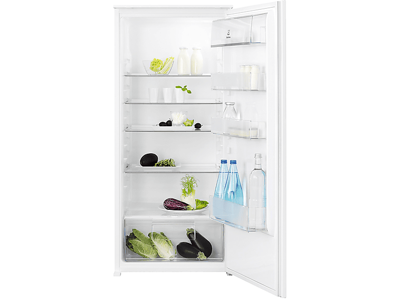 Electrolux Lrb3Ae12S, Frigorifero Incasso, Classe E