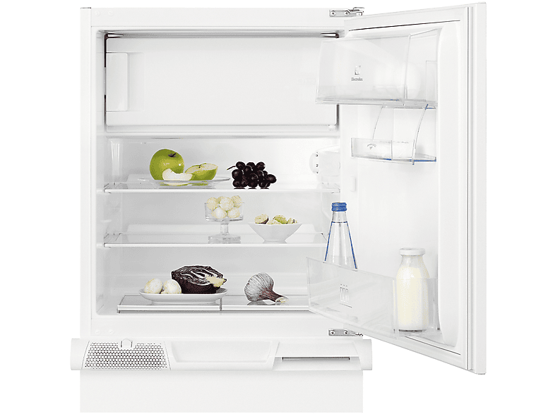Electrolux Efb3Ae10S1, Frigorifero Incasso, Classe E