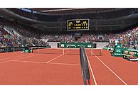 Gra PS5 VR2 Tennis on Court