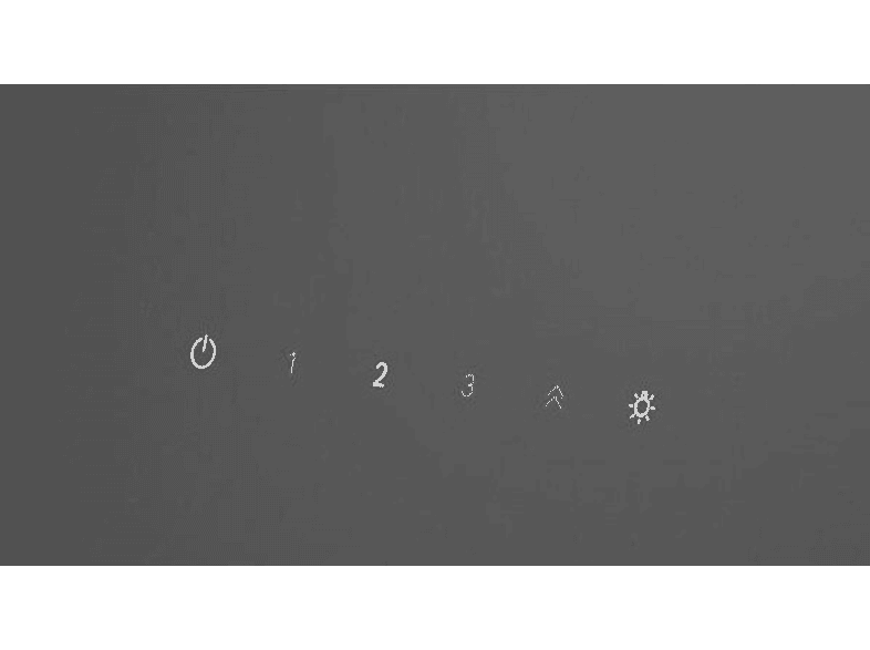 Bosch Serie 2 DWK65DK60 Czarny – zdjęcie 2