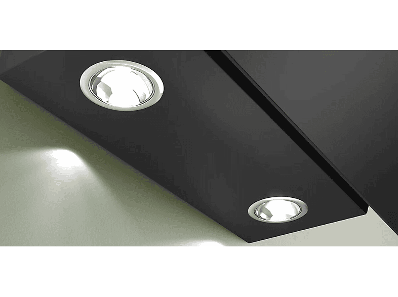 Bosch Serie 2 DWK65DK60 Czarny – zdjęcie 3