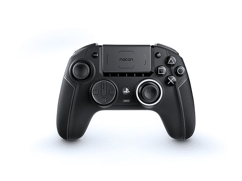 Nacon Revolution 5 Pro do PS5, PS4, PC Bezprzewodowy/Przewodowy Czarny