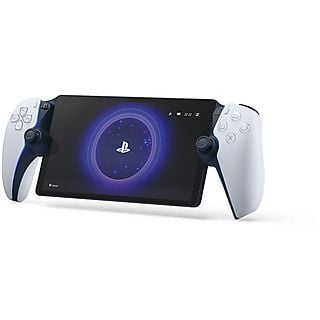 Urządzenie do strumieniowego odtwarzania gier SONY PlayStation Portal do systemu PS5