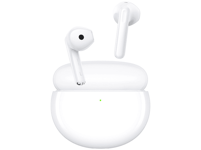 Słuchawki bezprzewodowe OPPO Enco Air3i Biały