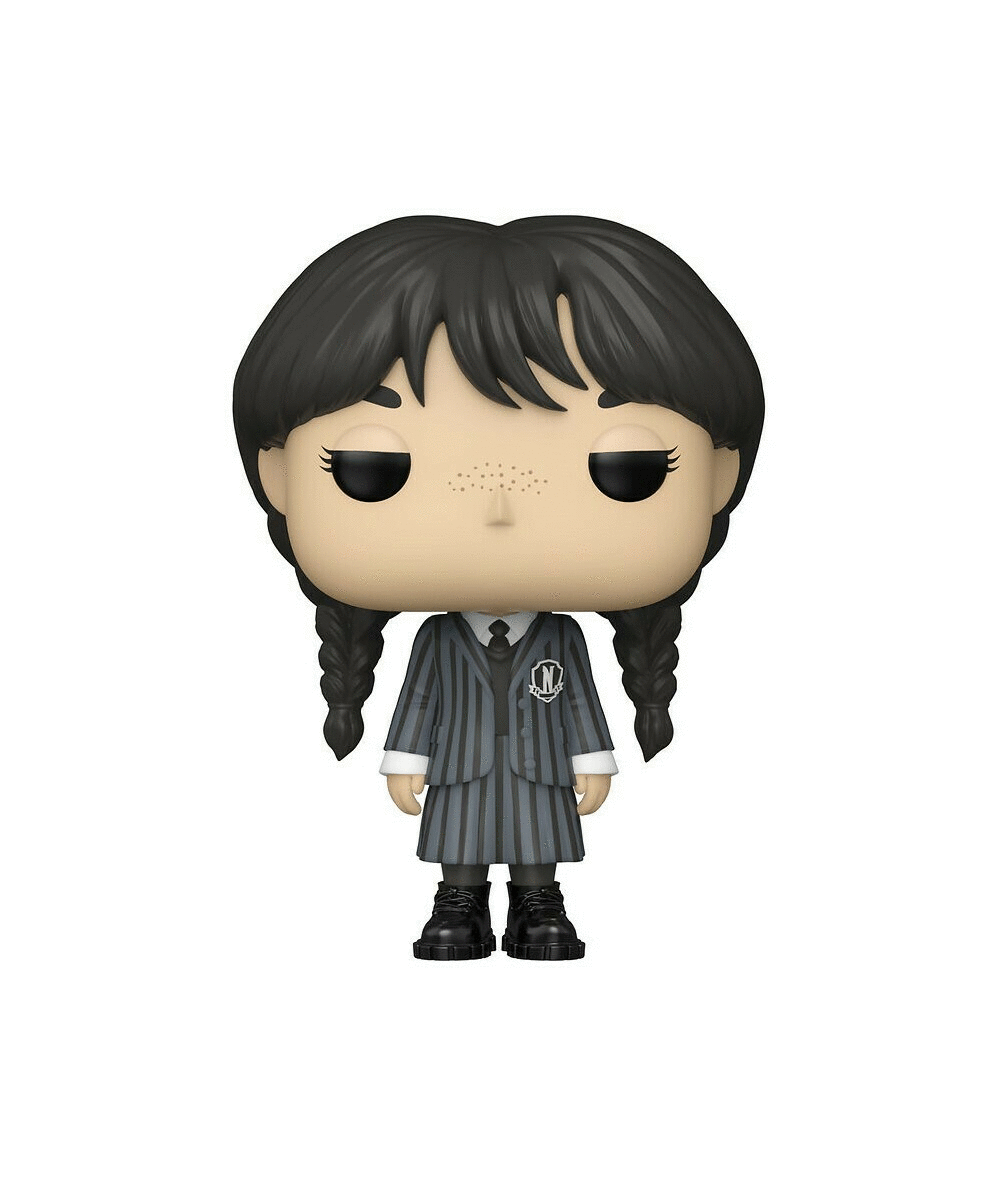 Figurka FUNKO POP TV: Wednesday - 1309 Wednesday