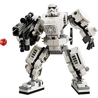 Klocki LEGO Star Wars Mech Szturmowca (75370)