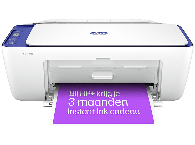 HP All-in-one Printer Deskjet 2821e (588q2b)