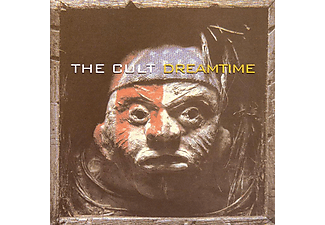 The Cult - Dreamtime (CD)