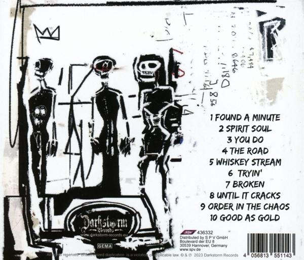 Mortal Factor - Where To From Here?  - (CD)