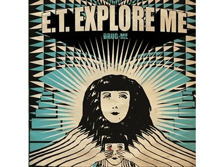 - (CD) - Me Me Explore Et Drug