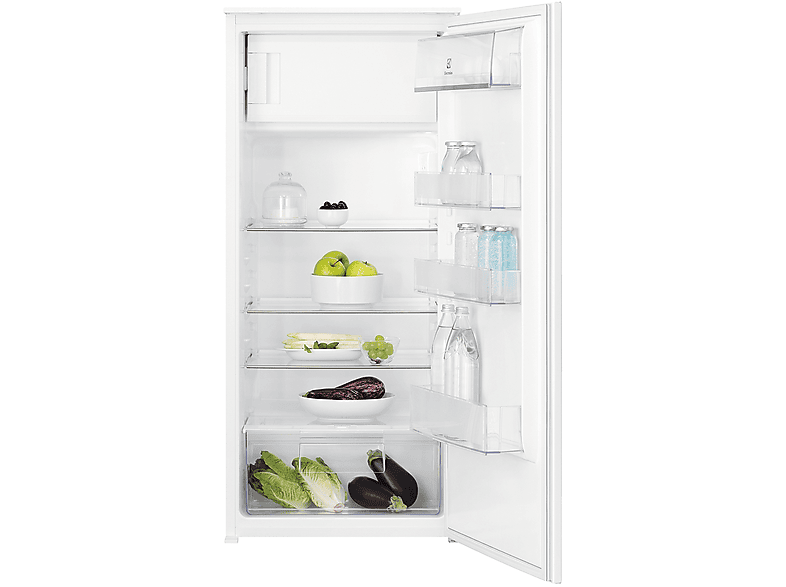 Electrolux Lfb3Ae12S, Frigorifero Incasso, Classe E