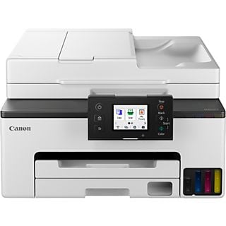 CANON MAXIFY GX2050 - Printen, kopiëren en scannen - Inkt