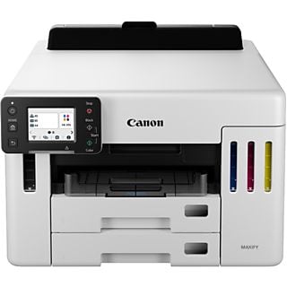 CANON MAXIFY GX5550 - Printen, kopiëren en scannen - Inkt