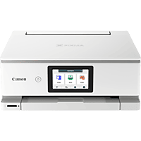 MediaMarkt CANON PIXMA TS8751 - Printen, kopiëren en scannen - Inkt aanbieding